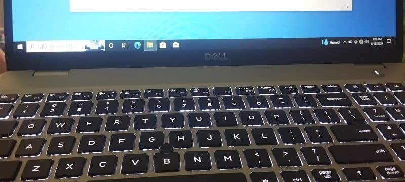 DELL Latitude 5510 i7 10th Gen 16GB RAM 512GB SSD 1