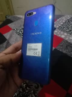 Oppo A5s 3/32