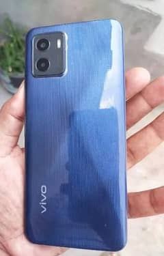 vivo y15 s 0