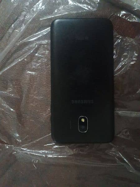 Samsung Galaxy J4 1