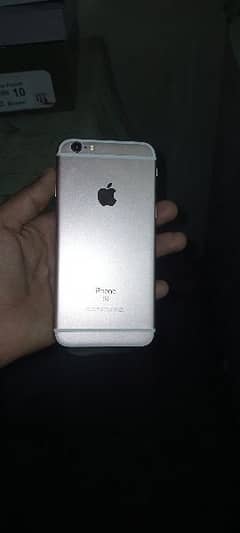 iPhone 6s