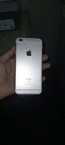 iPhone 6s 0