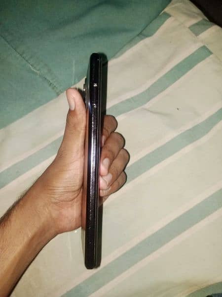 Tecno camon 18P 5