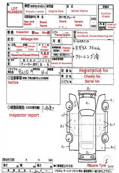 Suzuki Wagon R Stingray 2011 6