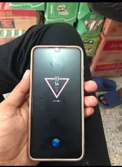 vivo y51 4/128 ha condition 10/9.5 ha just box ha sath c