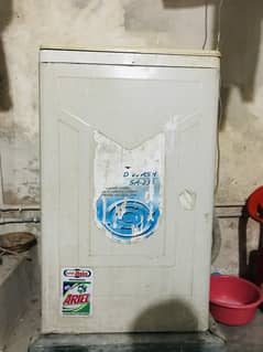 Super Asia Washing Machine