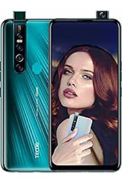 Tecno camon 15 pro