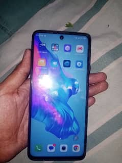 Tecno camon 18P