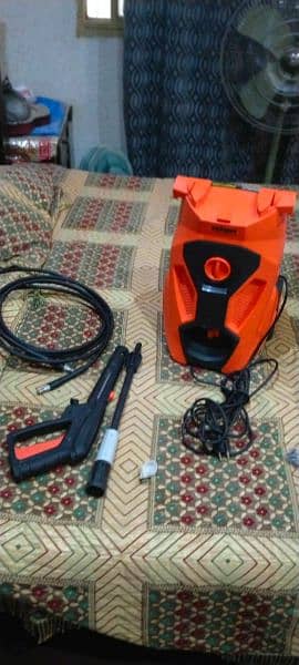 Car Wash Machine for Sale 1