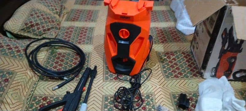 Car Wash Machine for Sale 2