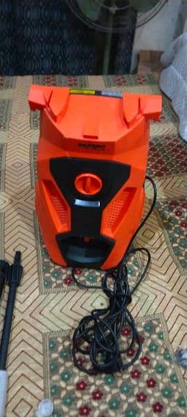 Car Wash Machine for Sale 4