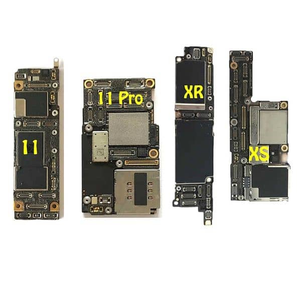 iPhone Boards XR XS Max 11 Pro Max 12 Pro Max 13 Pro Max Available 9