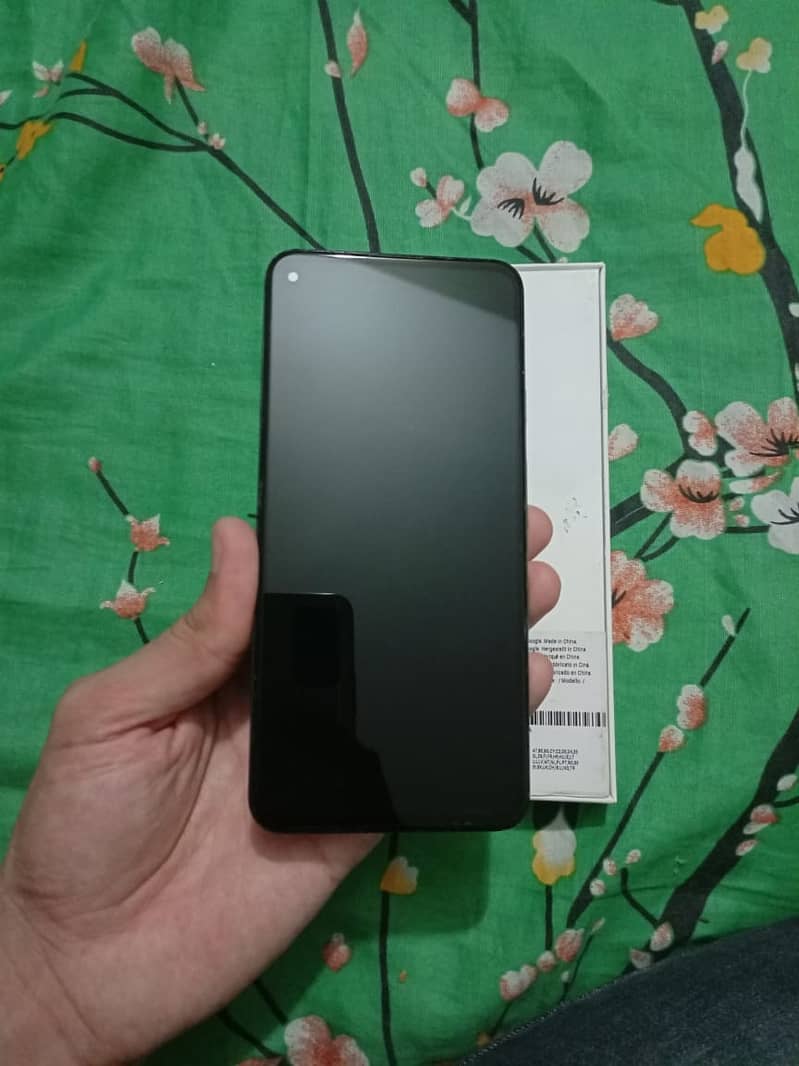 Google Pxl 5a5g Only Body & Parts No Panel No Board Working03065325150 0