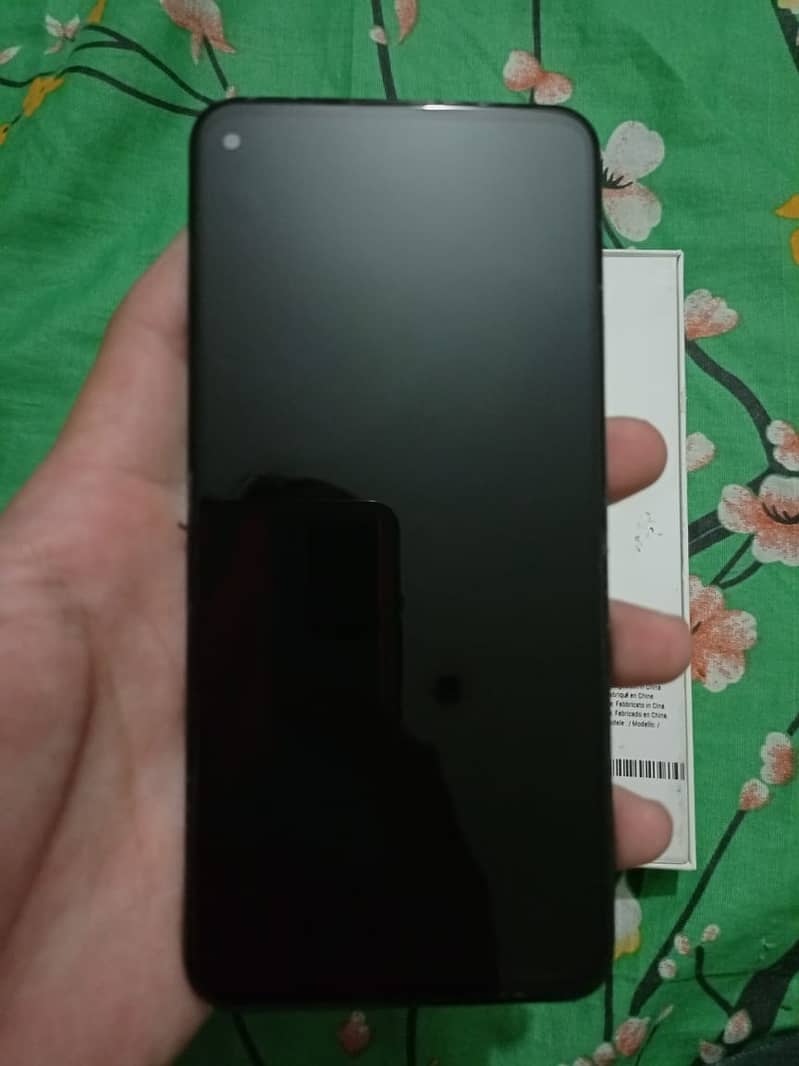 Google Pxl 5a5g Only Body & Parts No Panel No Board Working03065325150 5