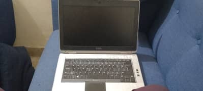 Dell latitude E6430 i5 3rd generation