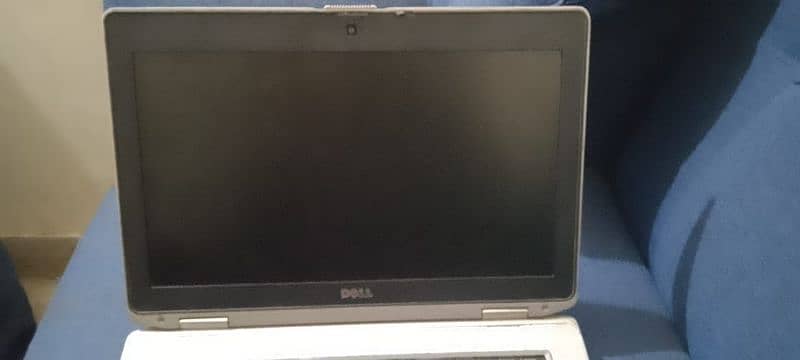 Dell latitude E6430 i5 3rd generation 1