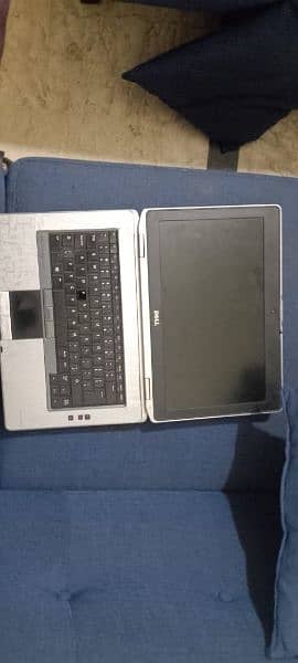 Dell latitude E6430 i5 3rd generation 2