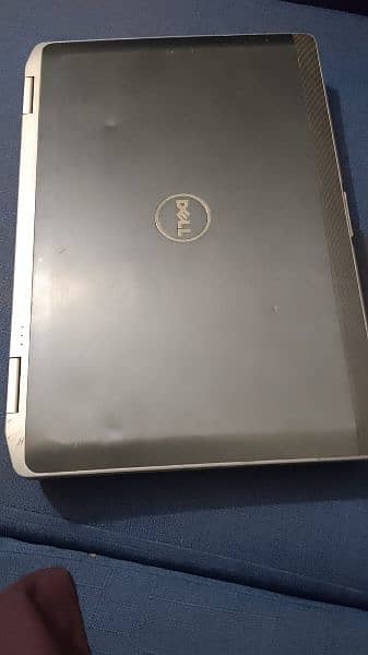 Dell latitude E6430 i5 3rd generation 3