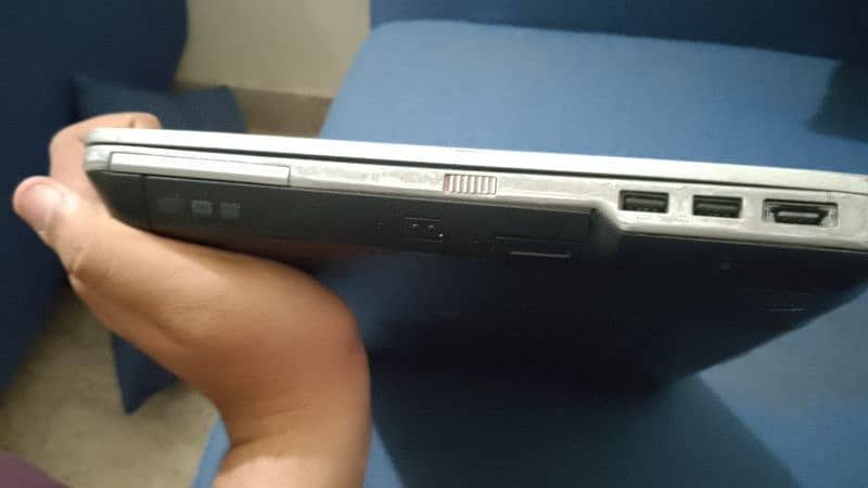 Dell latitude E6430 i5 3rd generation 5