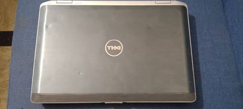 Dell latitude E6430 i5 3rd generation 8