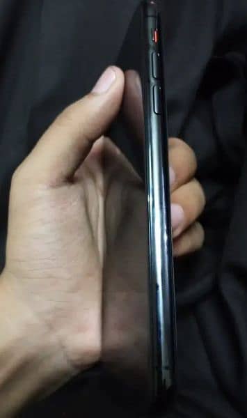 iPhone xs 256 gb non pta sim working 2