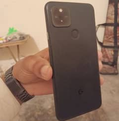 goole pixel 5 0