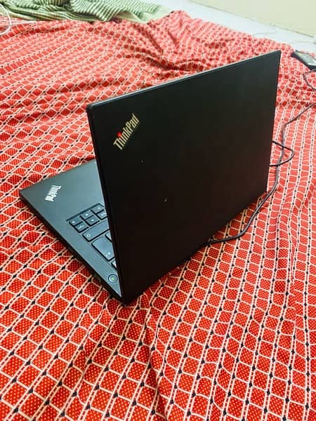 lenovo thinkpiad Core i5 6generation 8/256 for sale 1