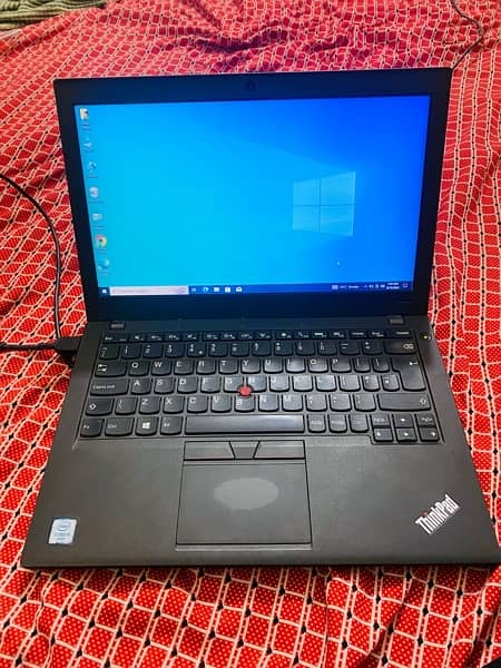 lenovo thinkpiad Core i5 6generation 8/256 for sale 7