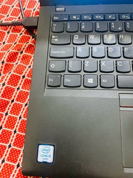 lenovo thinkpiad Core i5 6generation 8/256 for sale 8