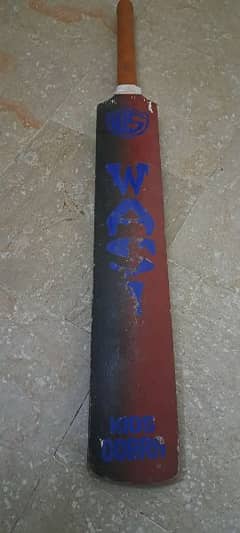 2 tape ball bat