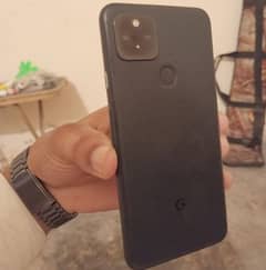 google pixel 5 0