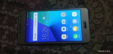 Samsung Galaxy grand prime+, condition 10/9