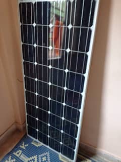 Solar plate 150 watt for sale in used condition 0