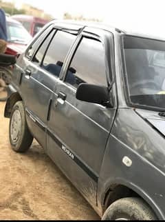 Suzuki Mehran VX 1992 0