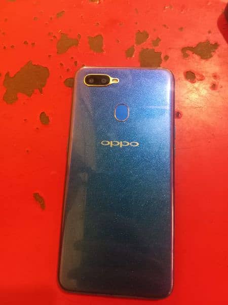 OPPO a5s 3/32 3