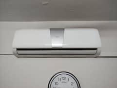 Haier 1.5 Ton Split A/C