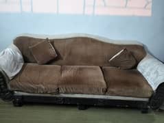 7 seater for sell