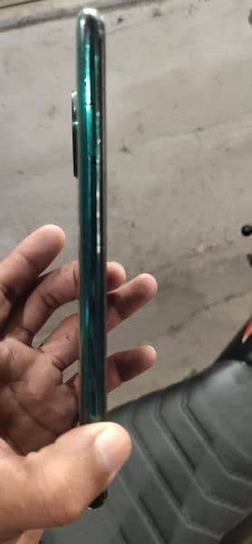 Infinix note 7 2