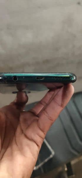 Infinix note 7 10