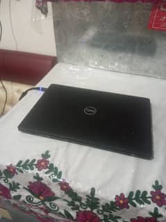 Dell Latitude Core i5 8th Generation