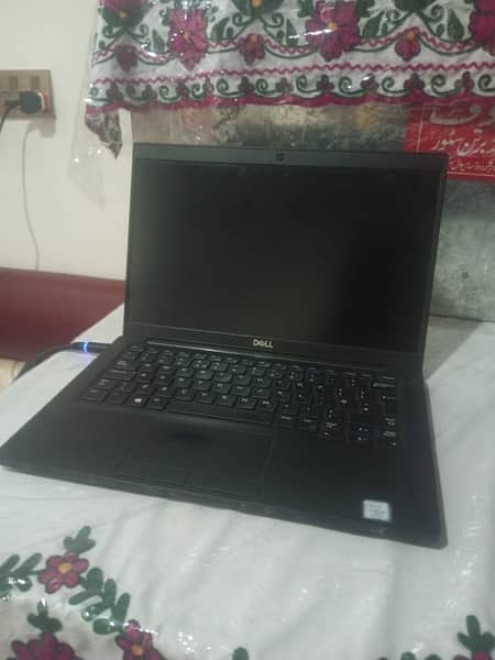 Dell Latitude Core i5 8th Generation 1