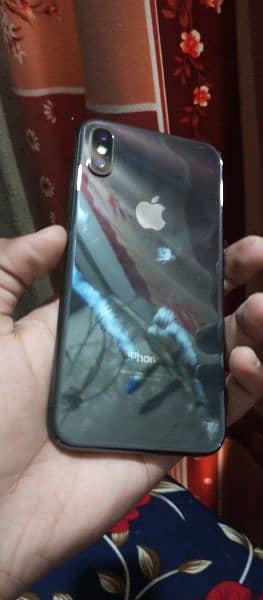 I phone x jv pta approved 64gb btry chng 3 tools 97 score 03087144371 3