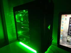 Razer Custom built PC 0