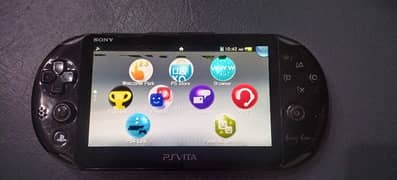 ps vita wifi