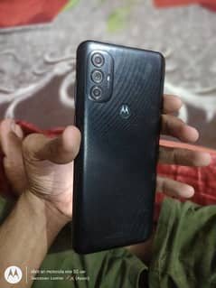 moto g power 2022