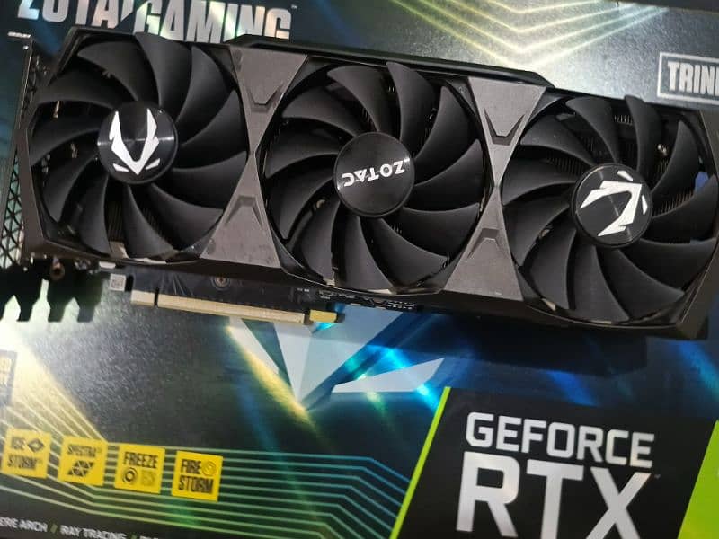 rtx 3070ti zotac graphic card 2