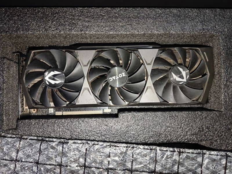 rtx 3070ti zotac graphic card 5