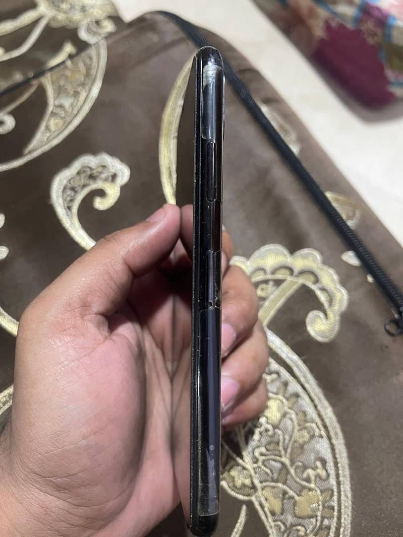 IPhone X 64 GB PTA Approved 2