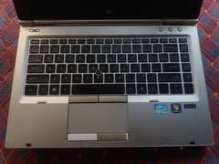 HP EliteBook 8460p For Sale