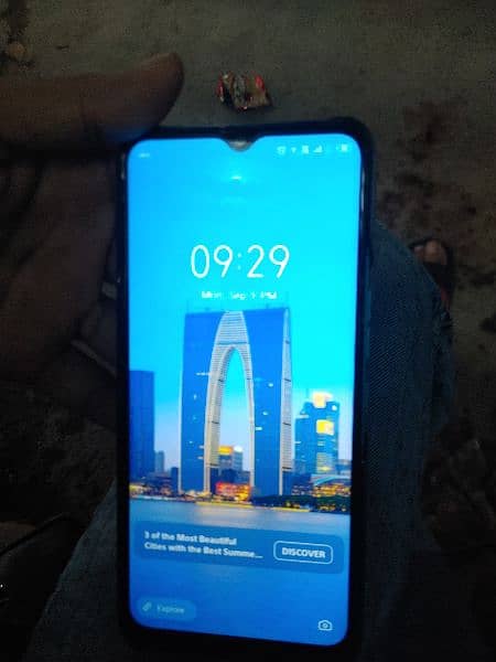 TECNO SPARK 7T 2